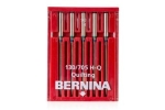 Bernina Quilt-Nadel 130/705 H-Q - Set 75 und 90