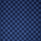 Preview: Sk8 by lycklig Design Allover Blau