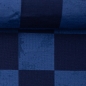 Preview: Sk8 by lycklig Design Allover Blau