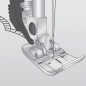 Preview: Zierstichfuß für IDT™-System