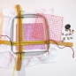 Preview: creative™ TEXTURE HOOP