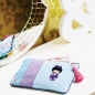 Preview: creative™ PETITE SQUARE HOOP