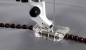 Preview: Miniperlenfuß 4 mm