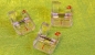Preview: Bandapplizierfuß-Set