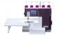 Preview: PFAFF admire air 7000 inkl. Coverlock-Box