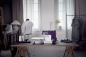 Preview: PFAFF admire air 7000 inkl. Coverlock-Box