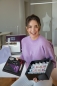 Preview: PFAFF admire air 7000 inkl. Coverlock-Box