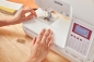 Preview: BROTHER Innov-is F400