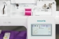 Preview: BROTHER Innov-is F540 E
