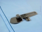 Preview: Gerader Säumer 1/2 = 12,7mm