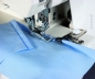 Preview: Gerader Säumer 1/4 = 6,35mm