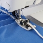 Preview: Gummibandannähfuß für IDT™-System