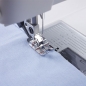 Preview: 1/4“ Quilt- und Patchworkfuß für IDT™-System
