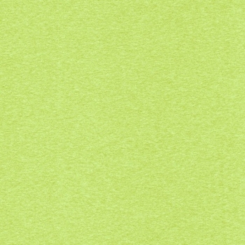 Baumwoll Sweat Jenna meliert Kiwi