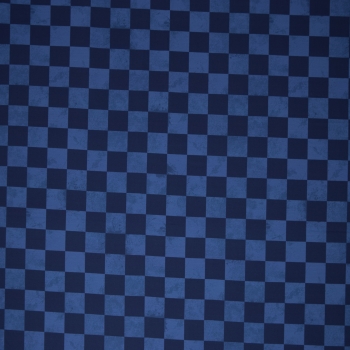 Sk8 by lycklig Design Allover Blau