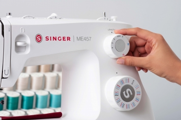 SINGER Elite ME457