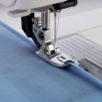 Rollsäumer 3 mm für IDT™-System