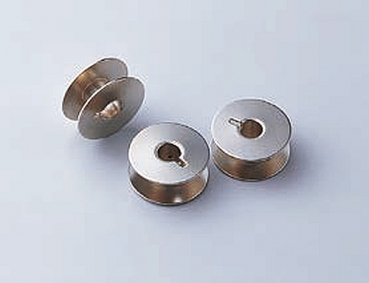 Spule Metall
