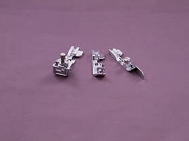 Füßchen Set - 3er