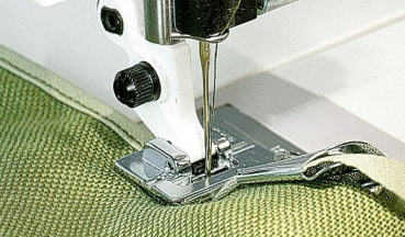 24 mm Bandeinfasser