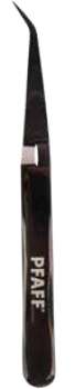 PFAFF Pinzette
