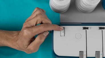 PFAFF admire™ 1000