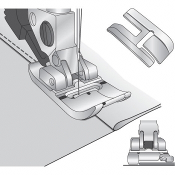 Ausgleichsfuß für IDT™-System