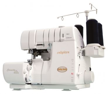 BABY LOCK enlighten