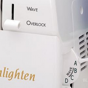 BABY LOCK enlighten