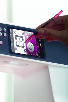 PFAFF creative 3.0