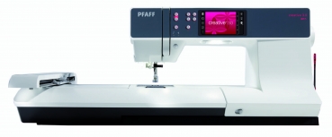PFAFF creative 3.0
