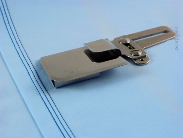 Einzelumschlager 5/8 =15,875mm