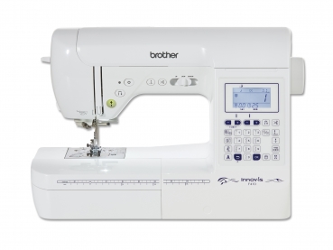 BROTHER Innov-is F410