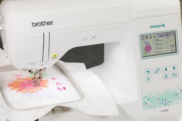 BROTHER Innov-is F540 E