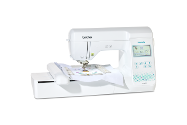 BROTHER Innov-is F540 E
