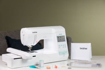 BROTHER Innov-is F540 E