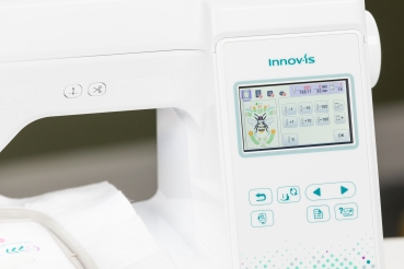 BROTHER Innov-is F540 E