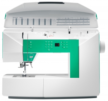HUSQVARNA VIKING Jade 20