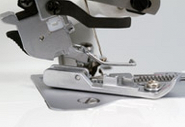 JUKI MO-204D