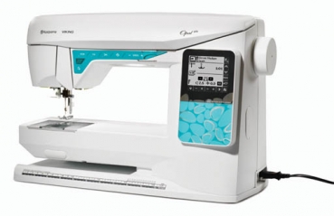 HUSQVARNA VIKING Opal 670