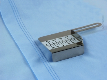 Stoffführung