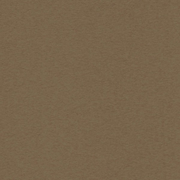 Baumwoll Sweat Jenna meliert Camel