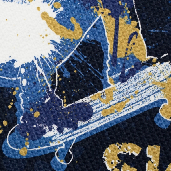 Sk8 by lycklig Design Panel Skater