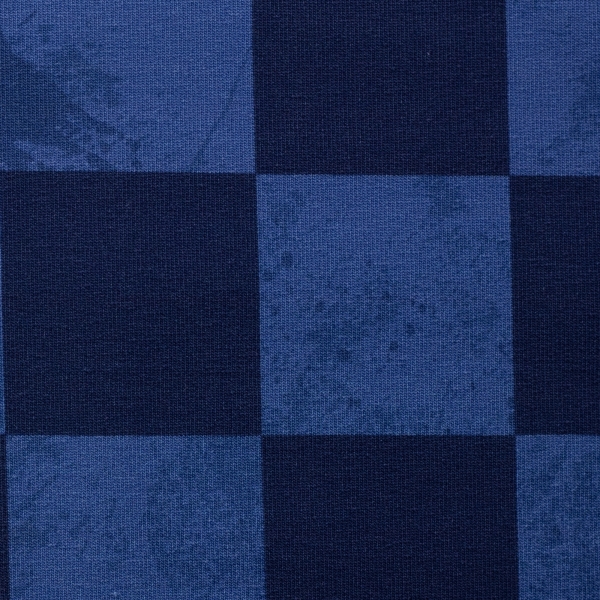 Sk8 by lycklig Design Allover Blau