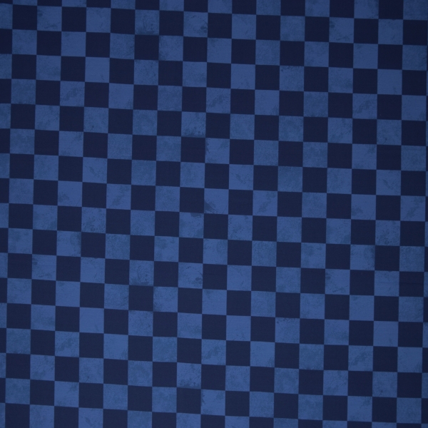 Sk8 by lycklig Design Allover Blau