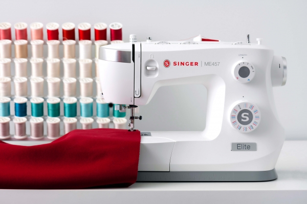 SINGER Elite ME457
