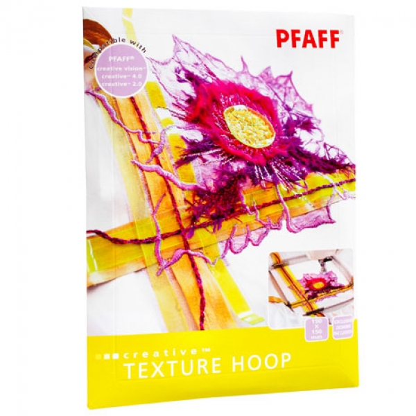 creative™ TEXTURE HOOP
