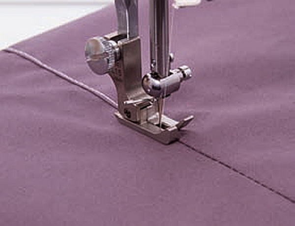 Ausgleichsfuß links 1,5 mm
