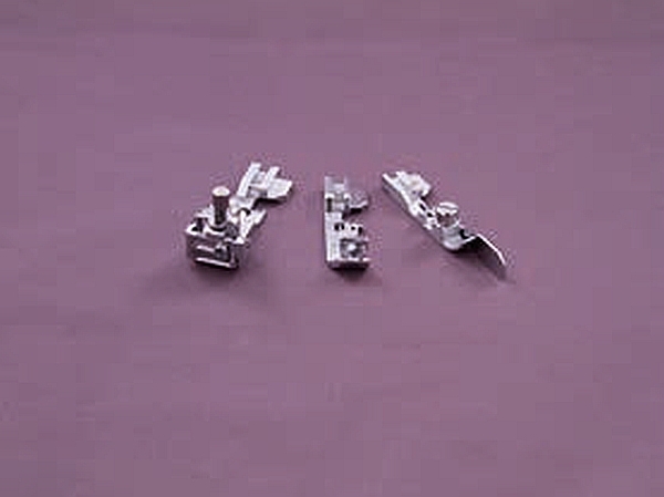Füßchen Set - 3er