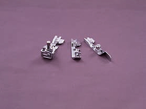 Füßchen Set - 3er